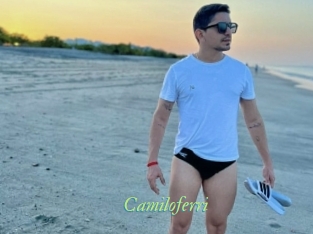 Camiloferri