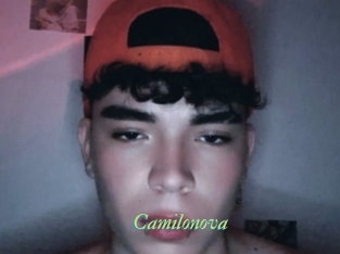 Camilonova