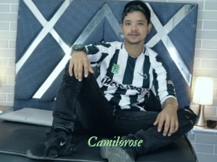 Camilorose
