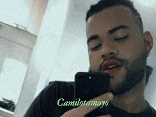 Camilotamayo