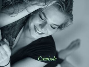 Camisole