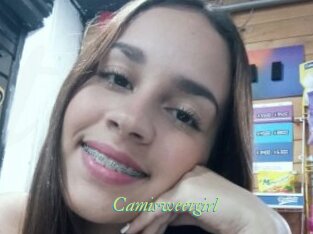 Camisweetgirl