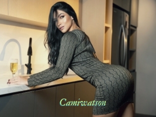 Camiwatson