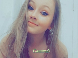 Cammods