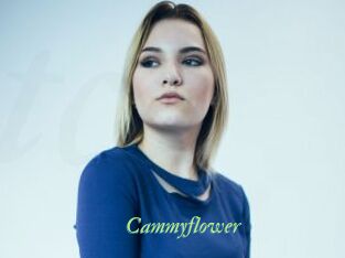 Cammyflower
