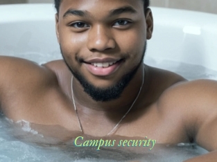 campus_security Tel Coquin