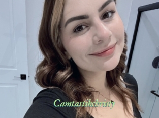 Camtastikchristy