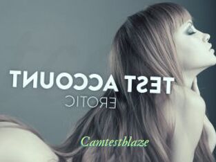 Camtestblaze