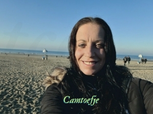 Camtoefje