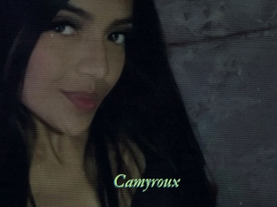 camyroux Tel Coquin
