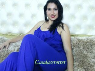 Candacerotter