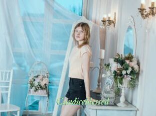 Candiceblessed