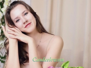 Candicelowson
