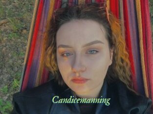 Candicemanning