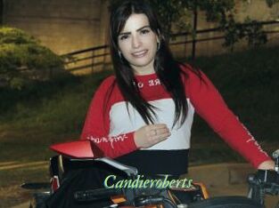 Candieroberts