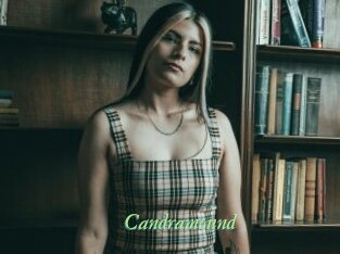 Candramound