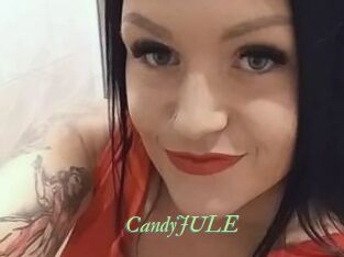 CandyJULE