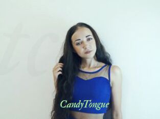 CandyTongue