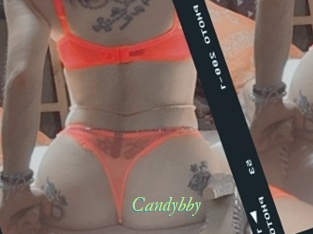 Candybby