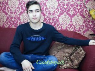 Candyboyash