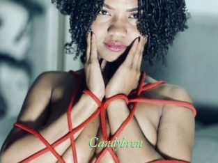 candybron Tel Coquin