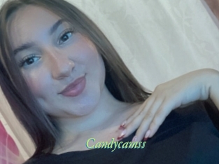 Candycamss