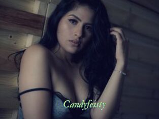 Candyfeisty