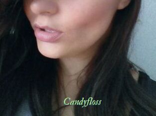Candyfloss