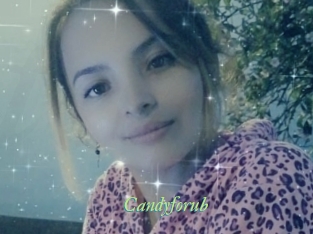 Candyforub
