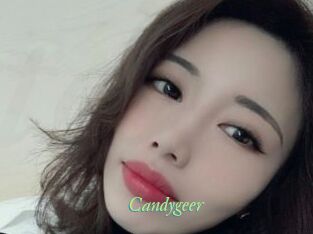 Candygeer