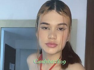 Candyhot2809