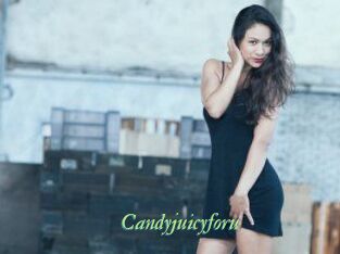 Candyjuicyforu