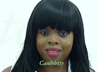 candyletty Tel Coquin