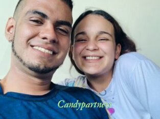 Candypartners