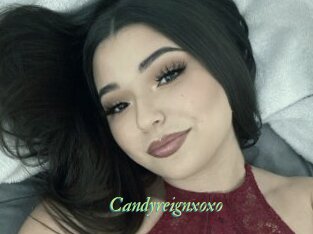 Candyreignxoxo