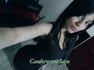 Candysweett_latin