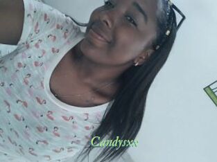 Candysxx