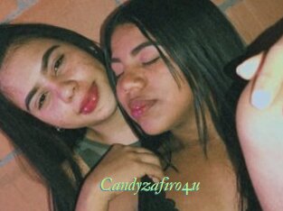Candyzafiro4u