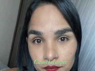 Canehlaharper