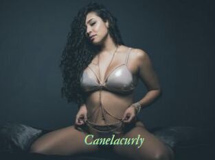Canelacurly
