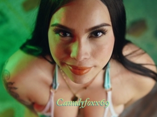 Canndyfoxx69