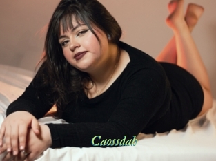 Caossdah