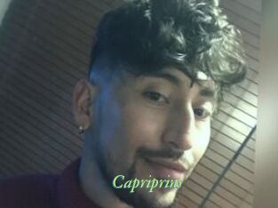 Capriprins