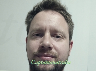 captainauatralia Tel Coquin