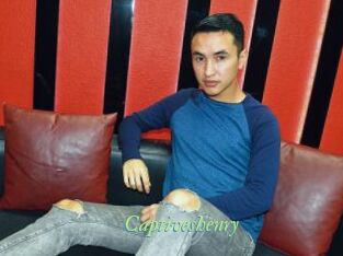 Captiveshenry