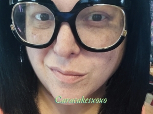 Caracakesxoxo