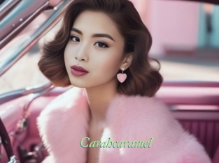 Carahcaramel