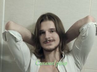 Caramel_pimp