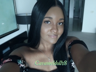 carameldoll18 Tel Coquin