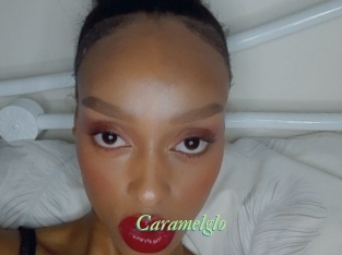 Caramelglo